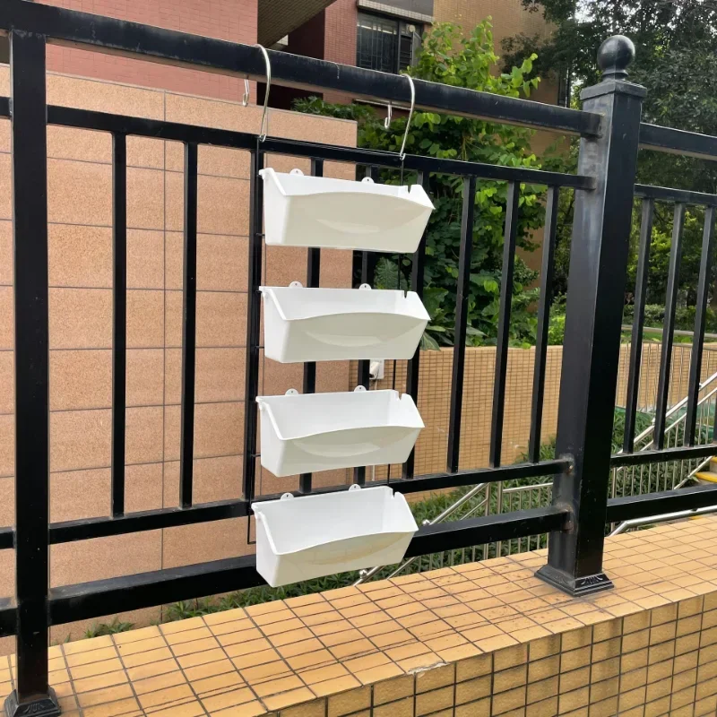 創造性を高める多層プランター、吊り下げ式盆栽デザイン、多機能 - Bonsai Garden Design のレビューと価格