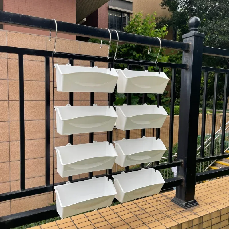 創造性を高める多層プランター、吊り下げ式盆栽デザイン、多機能 - Bonsai Garden Design のレビューと価格