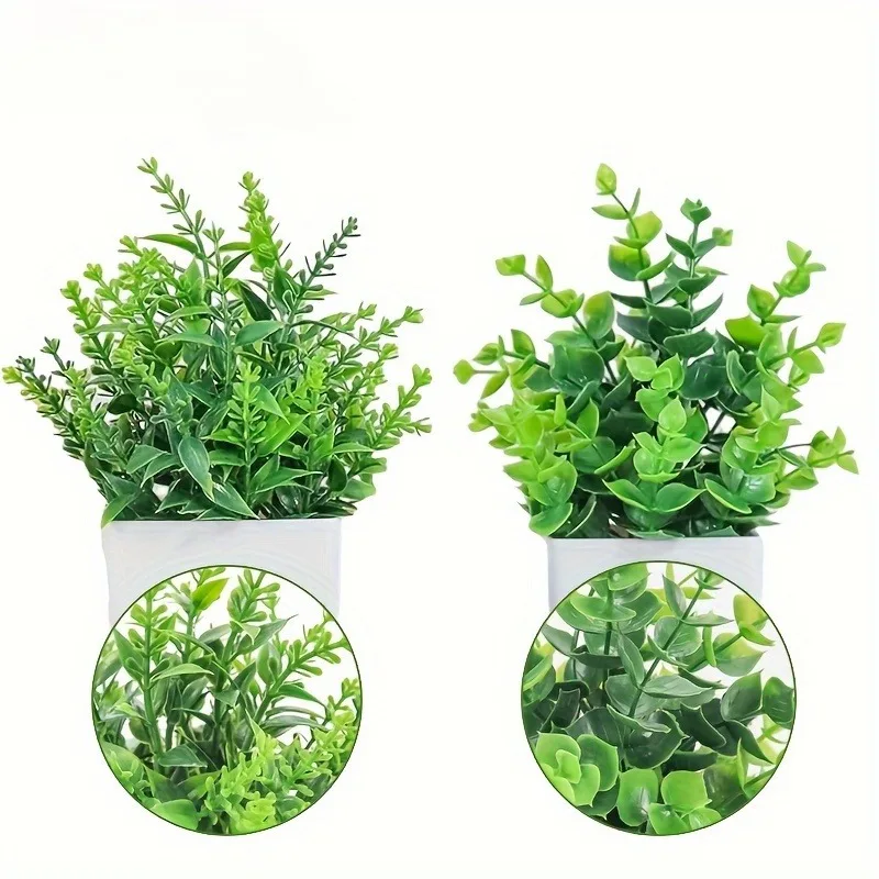 卸売人工盆栽グリーン偽植物鉢植え屋内と屋外の家の寝室の庭の装 - Bonsai Gardenia のレビューと価格