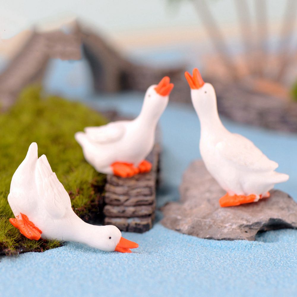 樹脂製のミニチュア置物,妖精の庭のアクセサリー,親子ギフト, - Bonsai Gardenia のレビューと価格